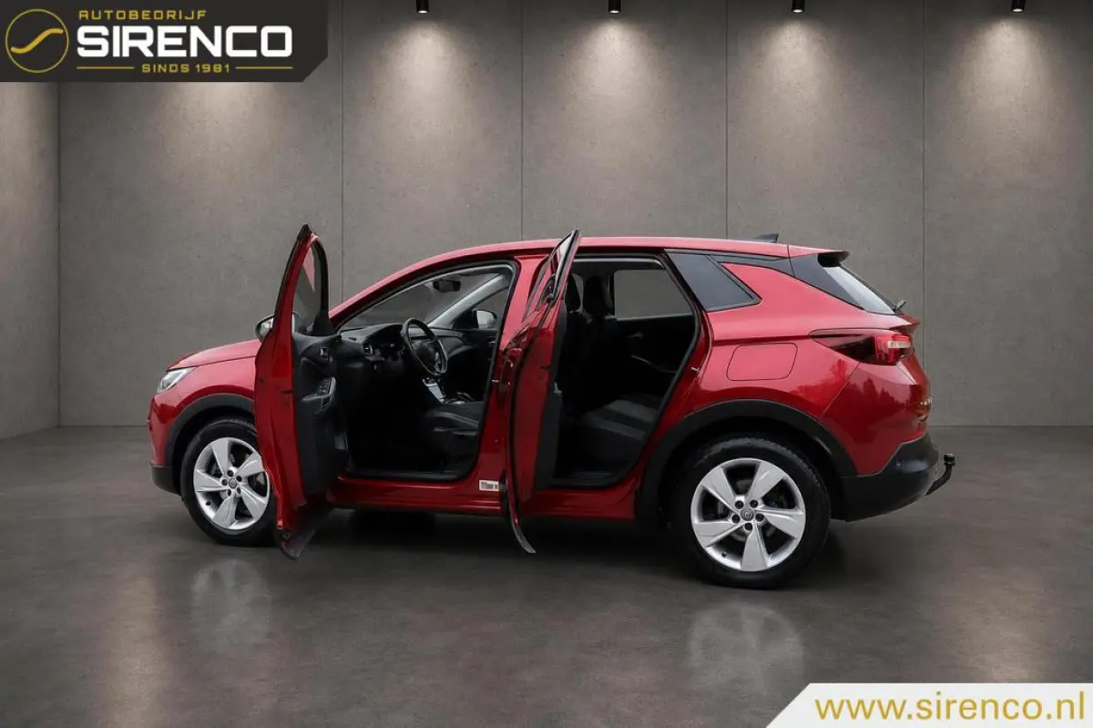 1.6 Turbo Hybrid |PHEV | trekhaak | climate & cruise control | camera | carplay |