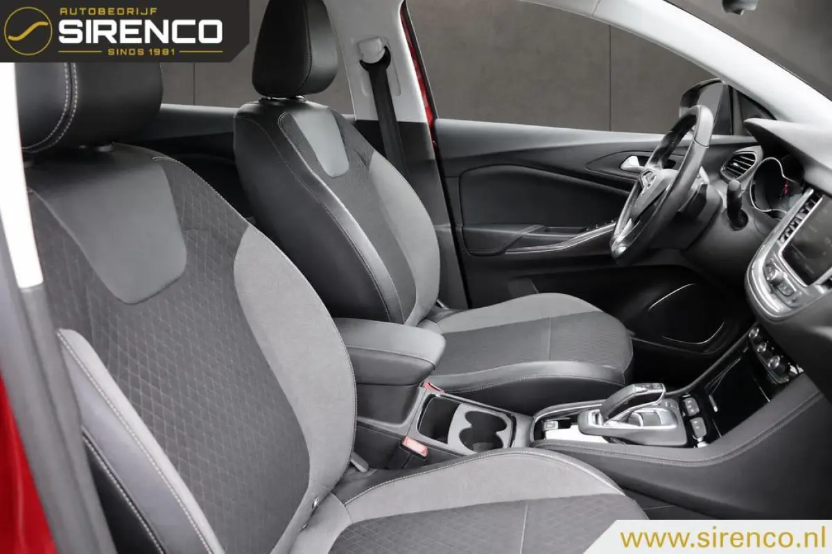 1.6 Turbo Hybrid |PHEV | trekhaak | climate & cruise control | camera | carplay |