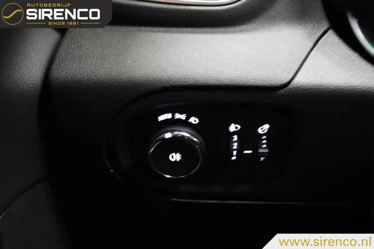 1.6 Turbo Hybrid |PHEV | trekhaak | climate & cruise control | camera | carplay |