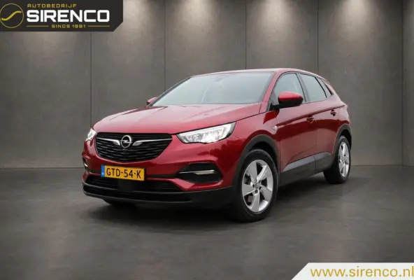 1.6 Turbo Hybrid |PHEV | trekhaak | climate & cruise control | camera | carplay |