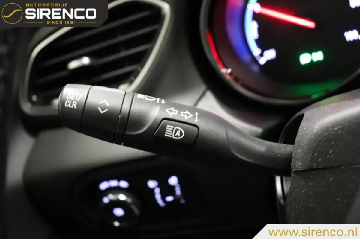1.6 Turbo Hybrid |PHEV | trekhaak | climate & cruise control | camera | carplay |