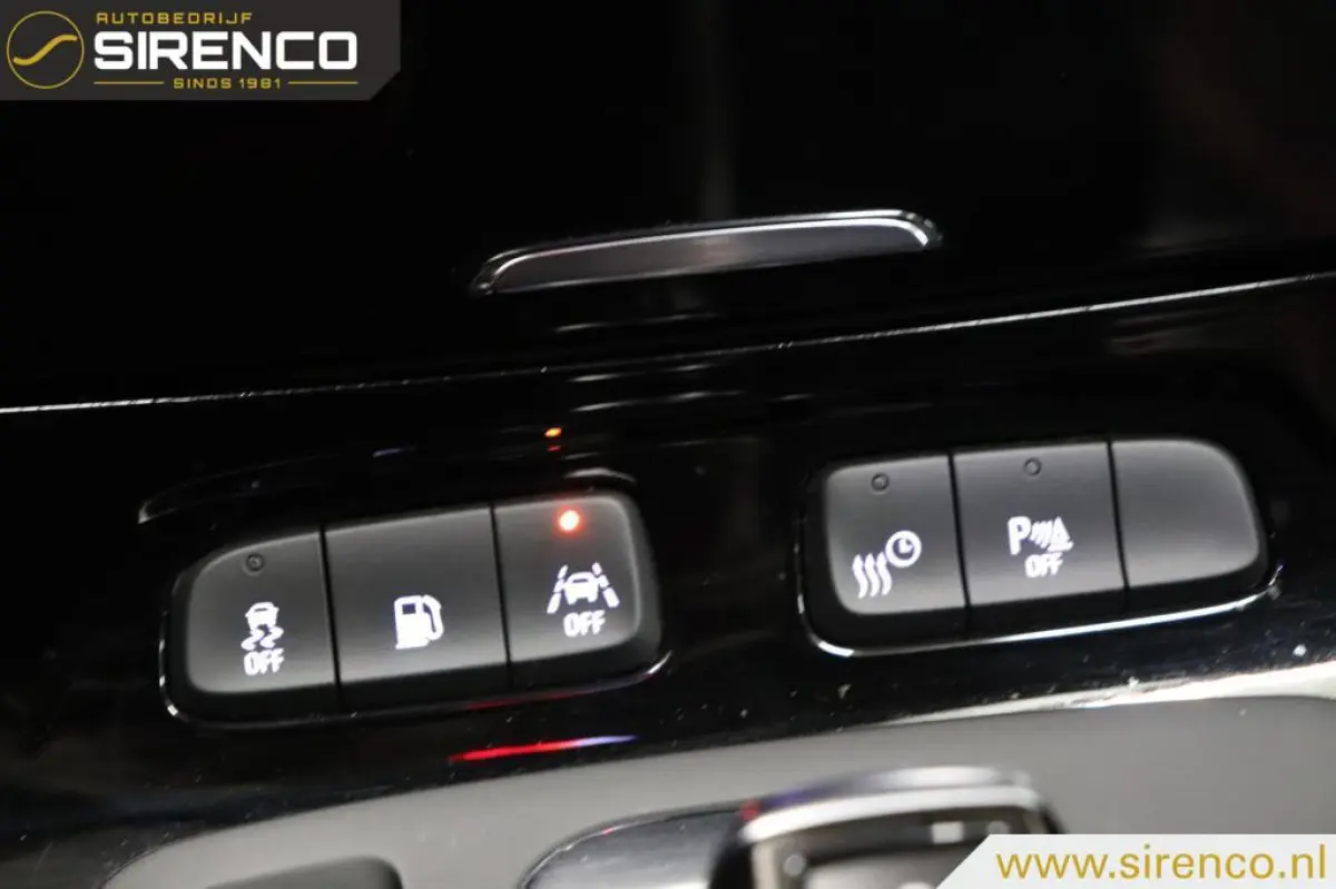 1.6 Turbo Hybrid |PHEV | trekhaak | climate & cruise control | camera | carplay |