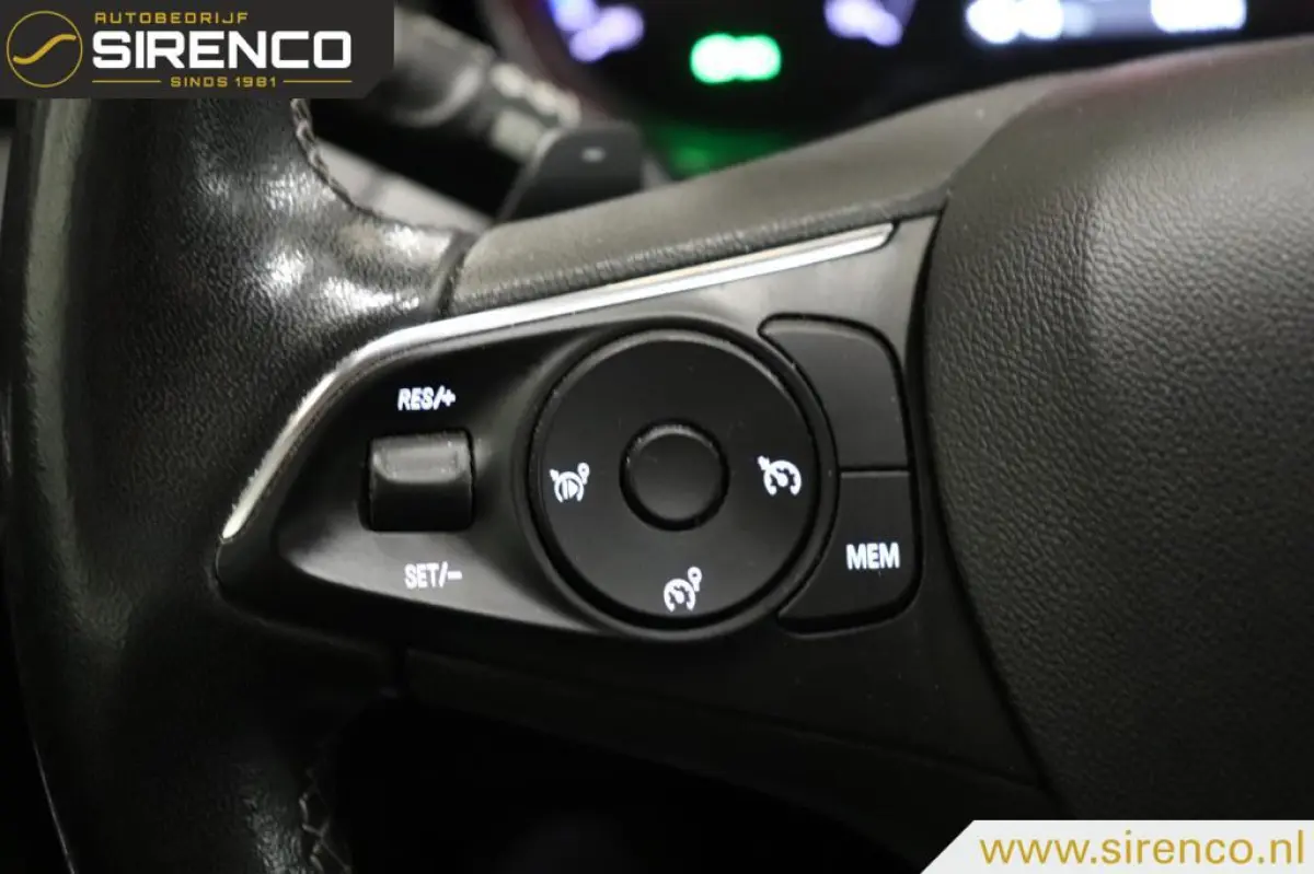 1.6 Turbo Hybrid |PHEV | trekhaak | climate & cruise control | camera | carplay |