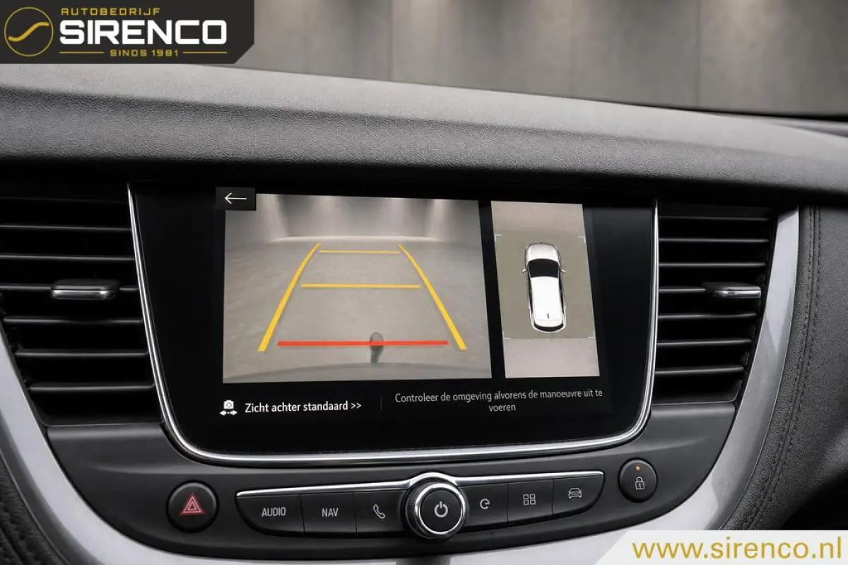 1.6 Turbo Hybrid |PHEV | trekhaak | climate & cruise control | camera | carplay |
