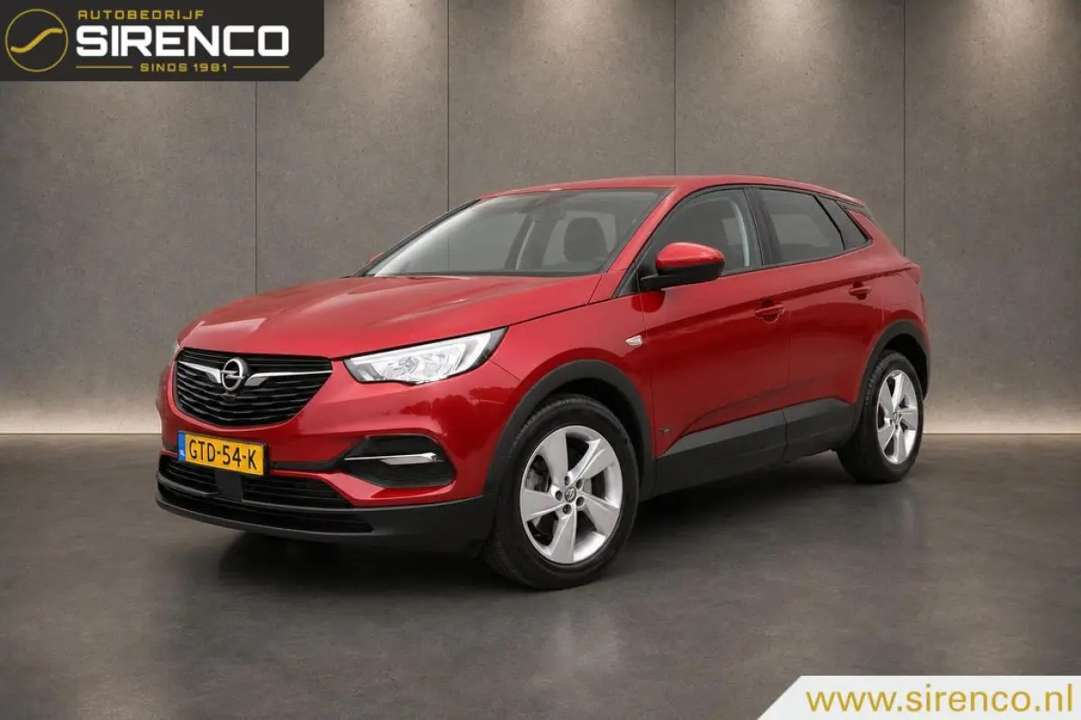 1.6 Turbo Hybrid |PHEV | trekhaak | climate & cruise control | camera | carplay |