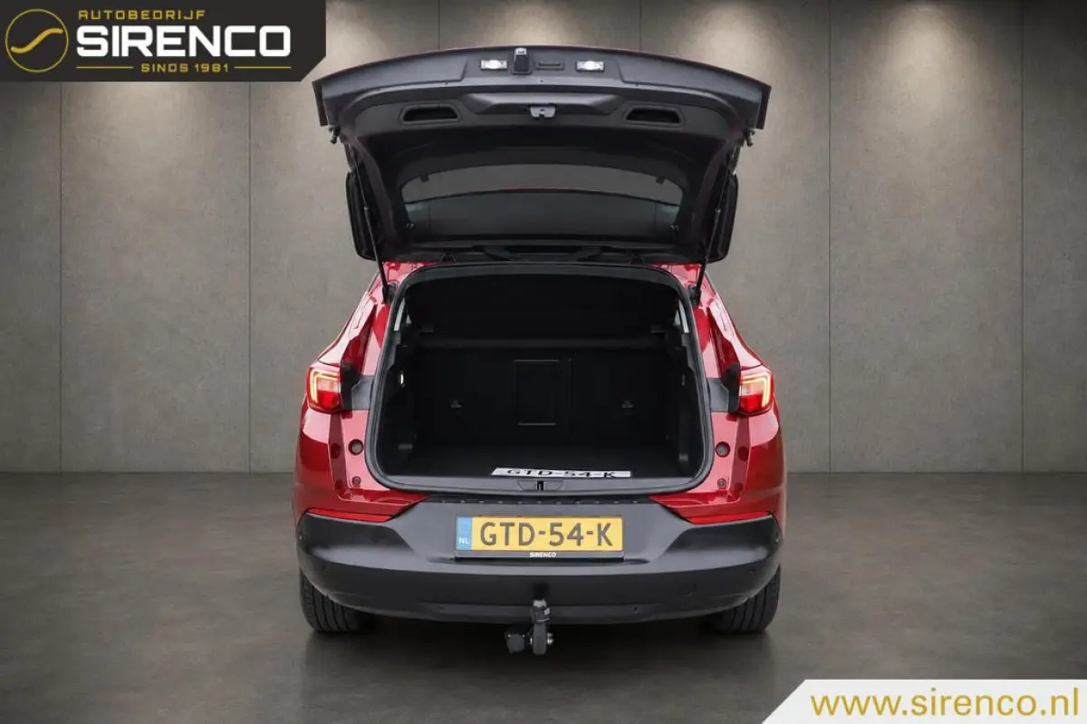 1.6 Turbo Hybrid |PHEV | trekhaak | climate & cruise control | camera | carplay |