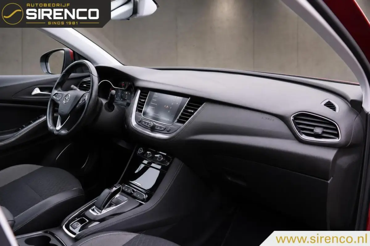 1.6 Turbo Hybrid |PHEV | trekhaak | climate & cruise control | camera | carplay |