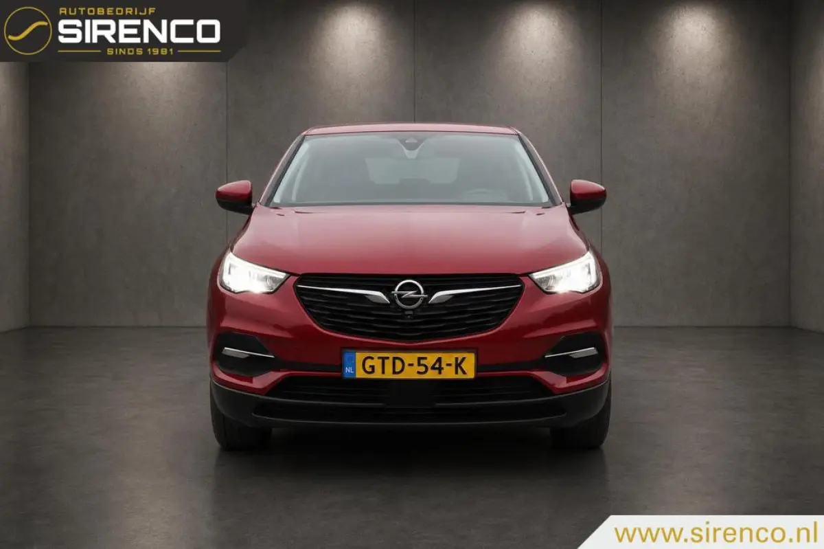 1.6 Turbo Hybrid |PHEV | trekhaak | climate & cruise control | camera | carplay |