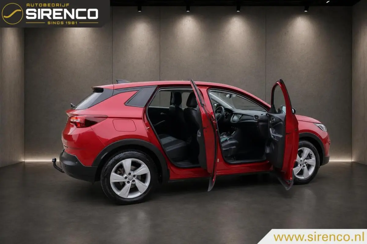 1.6 Turbo Hybrid |PHEV | trekhaak | climate & cruise control | camera | carplay |