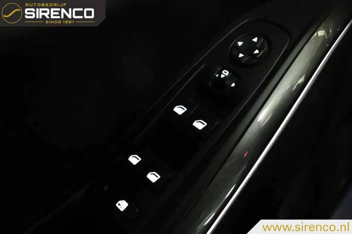 1.6 Turbo Hybrid |PHEV | trekhaak | climate & cruise control | camera | carplay |