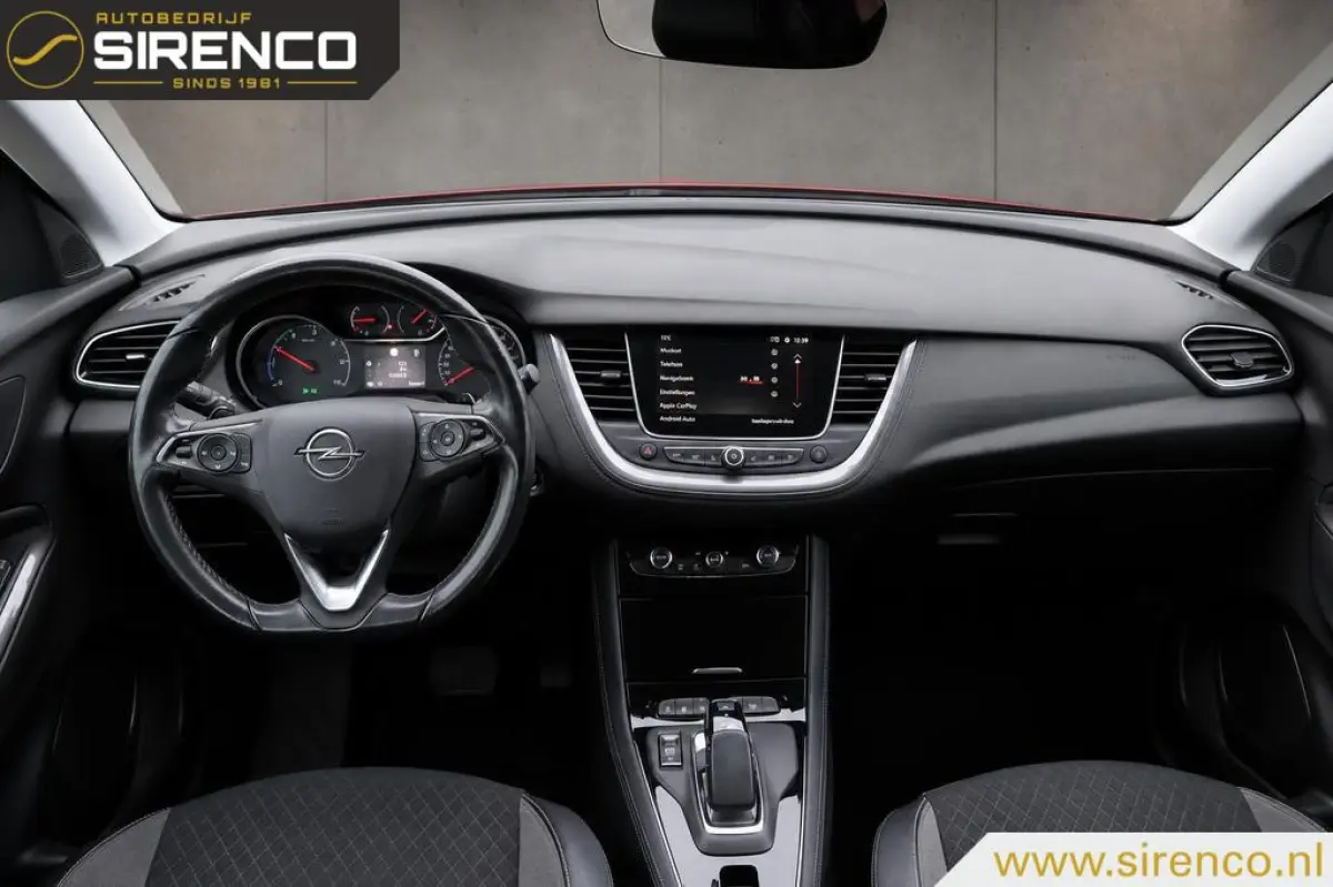 1.6 Turbo Hybrid |PHEV | trekhaak | climate & cruise control | camera | carplay |