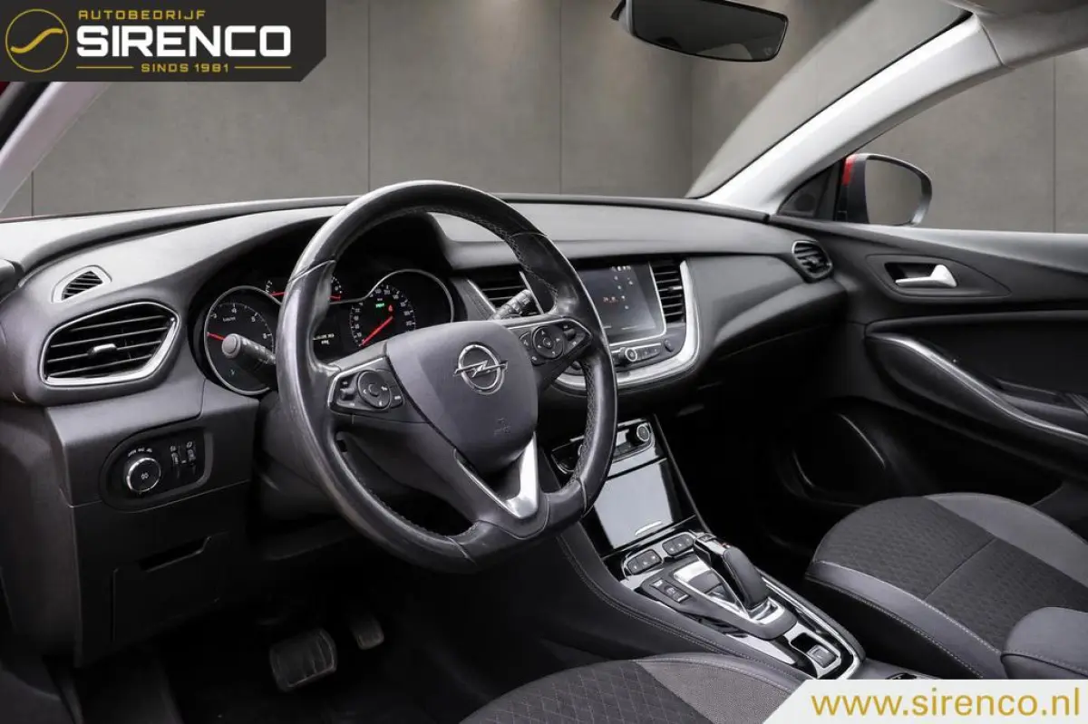 1.6 Turbo Hybrid |PHEV | trekhaak | climate & cruise control | camera | carplay |