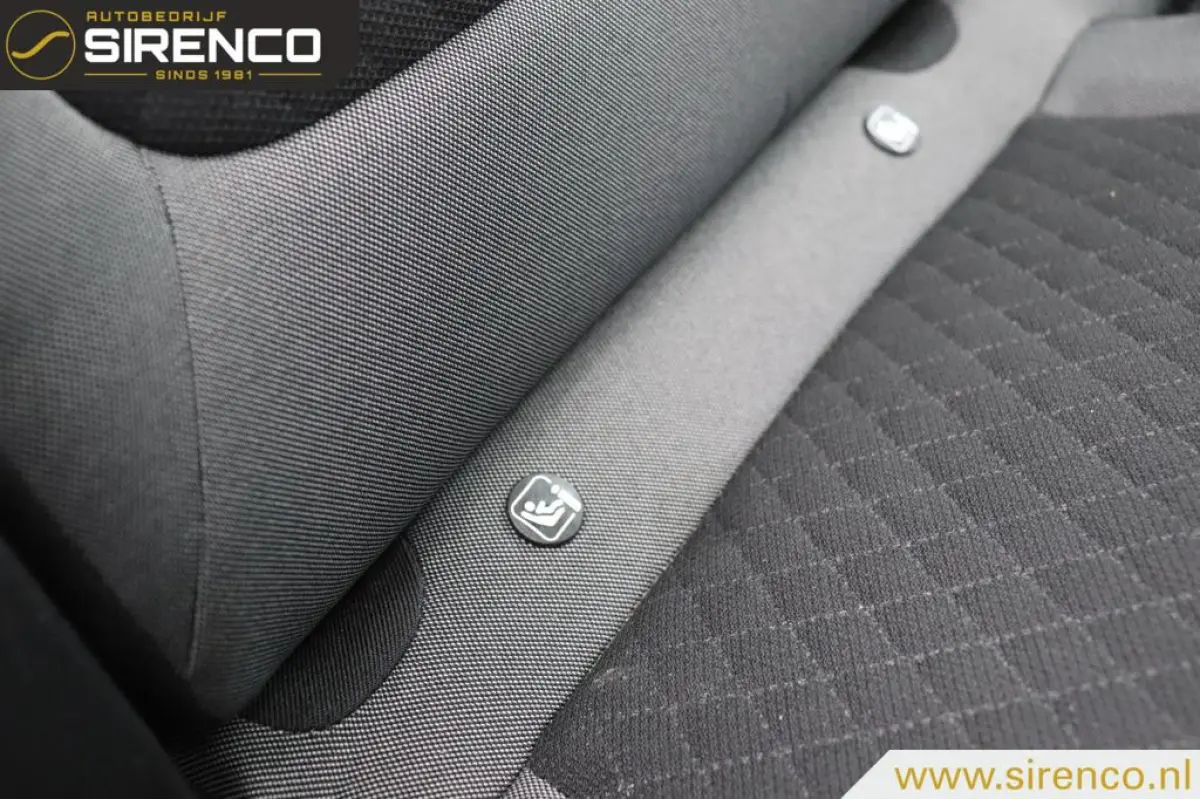 1.6 Turbo Hybrid |PHEV | trekhaak | climate & cruise control | camera | carplay |