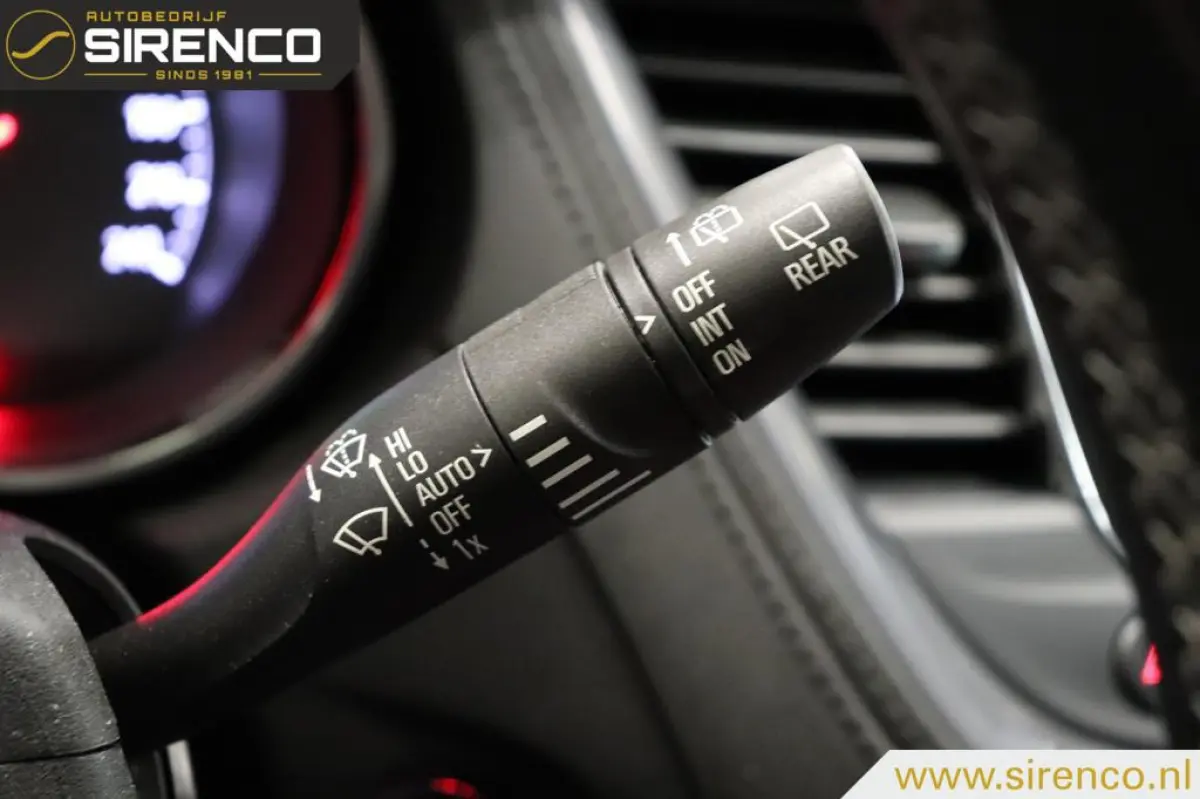 1.6 Turbo Hybrid |PHEV | trekhaak | climate & cruise control | camera | carplay |