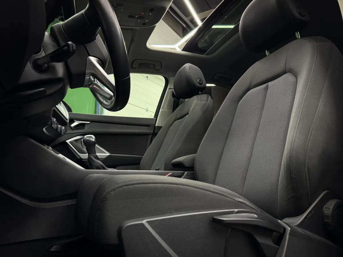 35 TFSI S-Line Carplay | Camera | Keyless | Pano