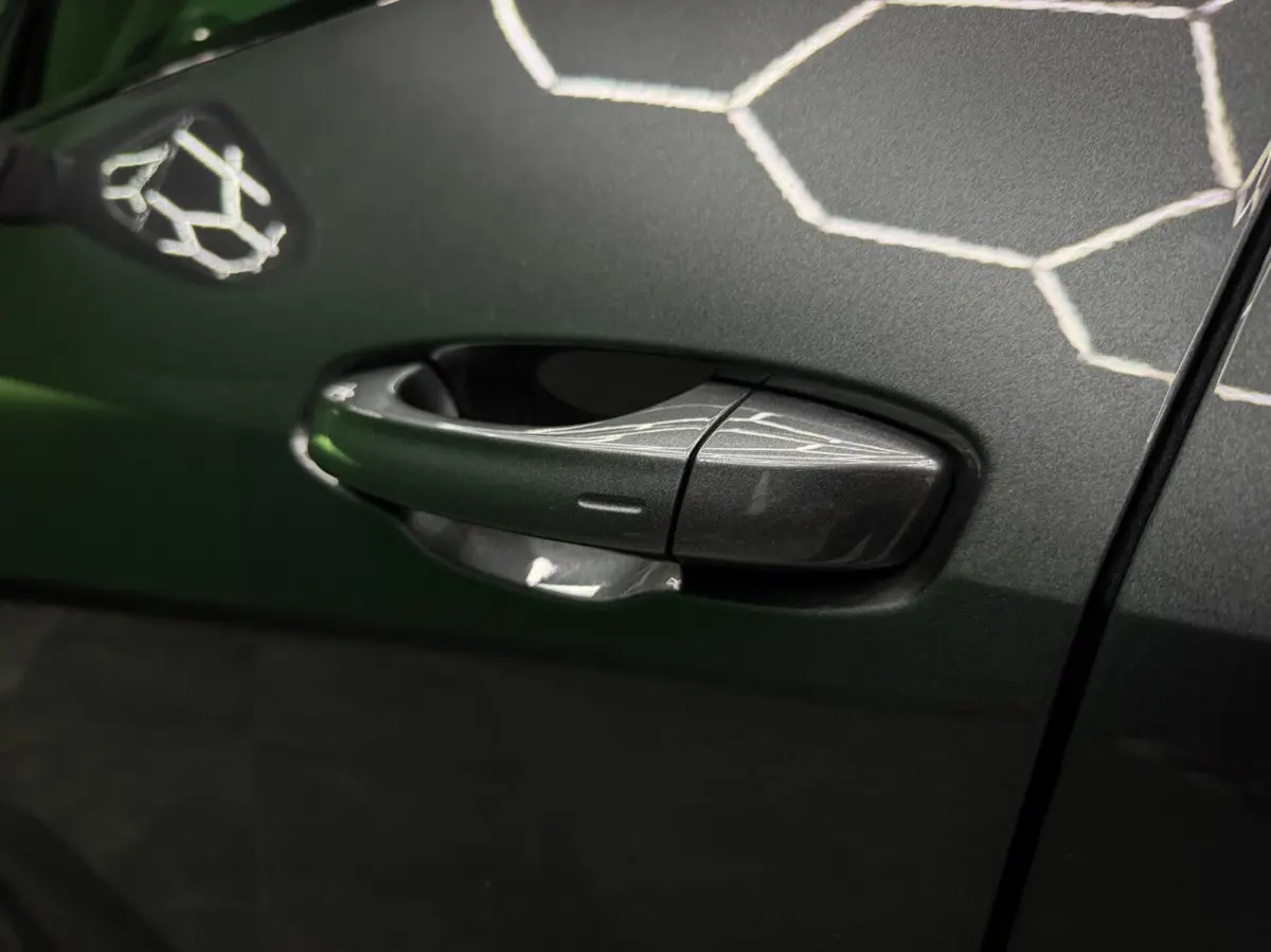 35 TFSI S-Line Carplay | Camera | Keyless | Pano
