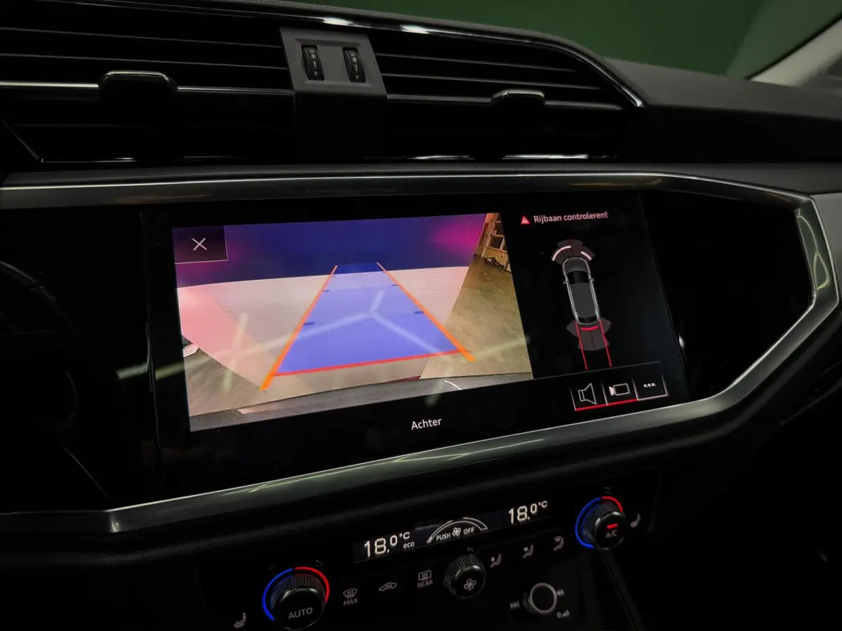 35 TFSI S-Line Carplay | Camera | Keyless | Pano