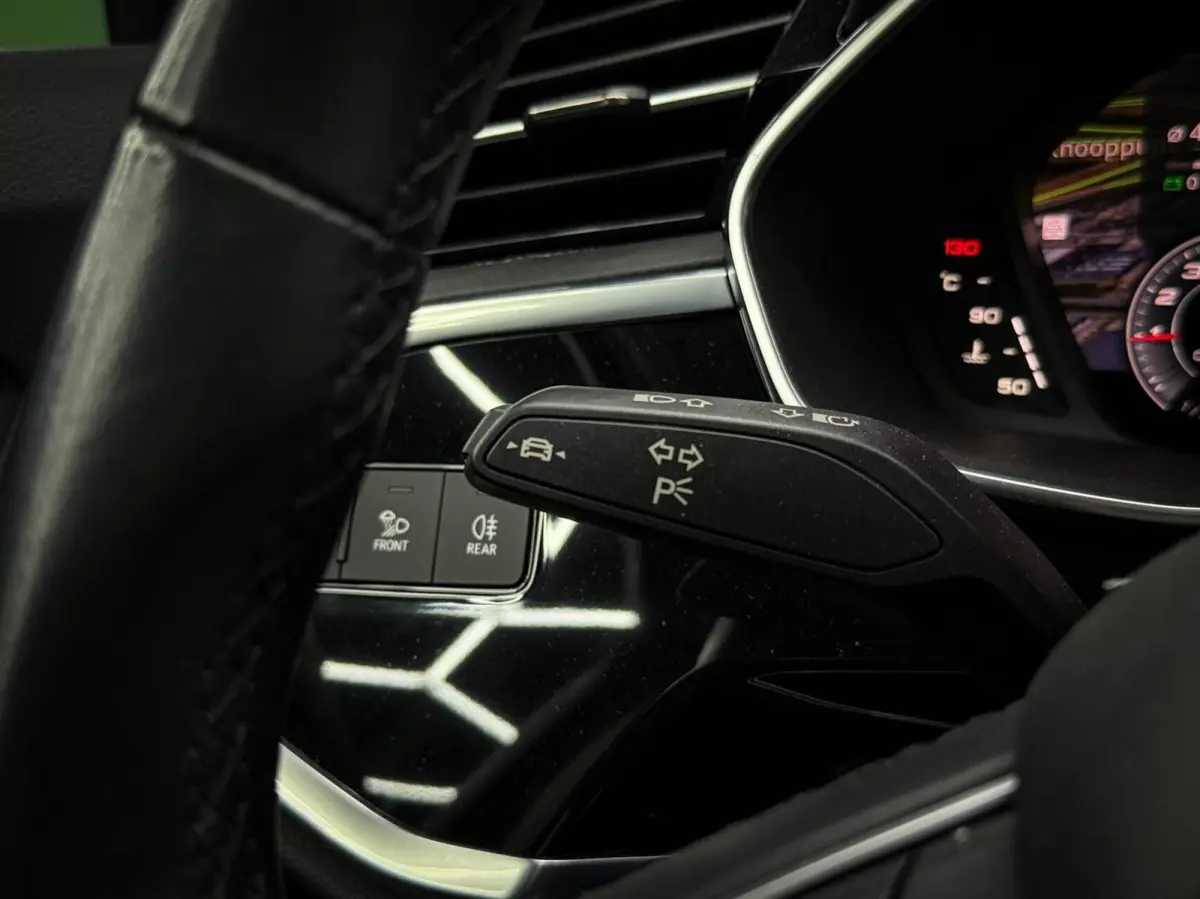 35 TFSI S-Line Carplay | Camera | Keyless | Pano