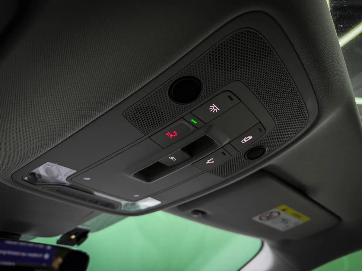 35 TFSI S-Line Carplay | Camera | Keyless | Pano