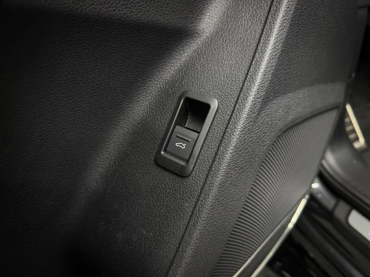 35 TFSI S-Line Carplay | Camera | Keyless | Pano