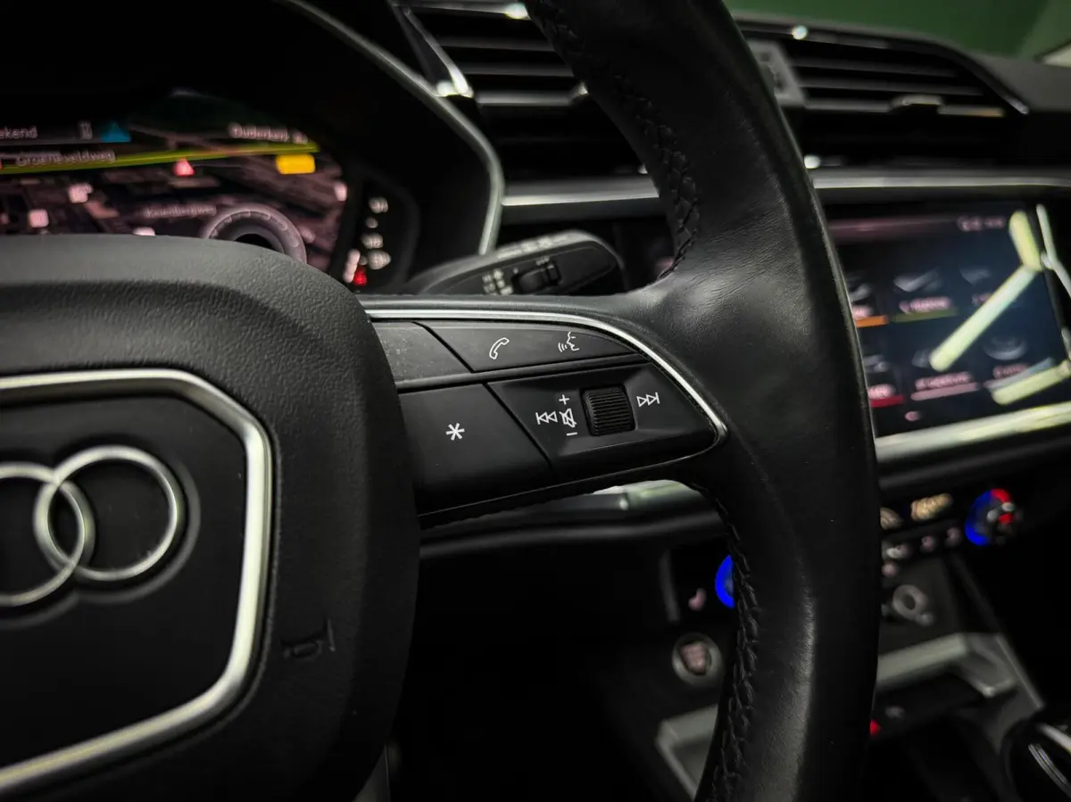 35 TFSI S-Line Carplay | Camera | Keyless | Pano