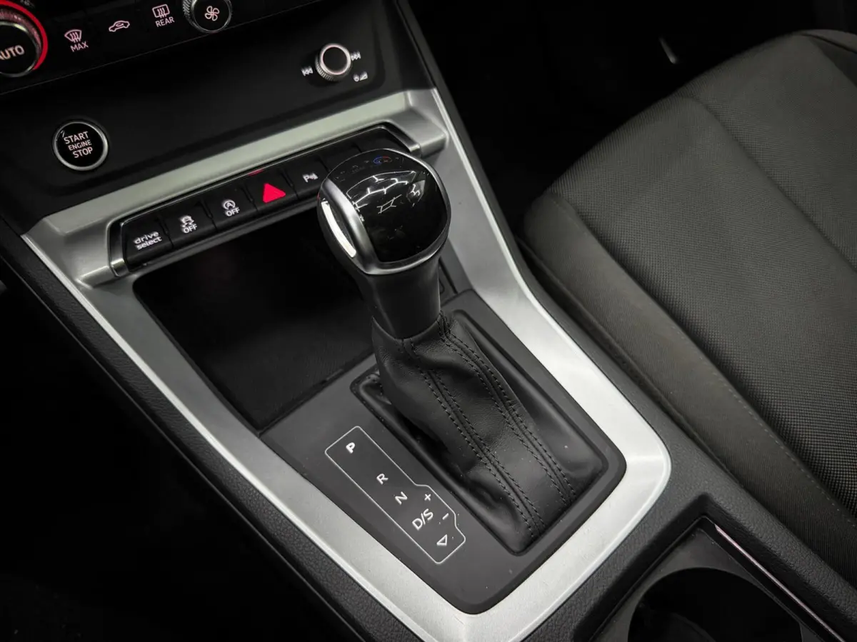 35 TFSI S-Line Carplay | Camera | Keyless | Pano