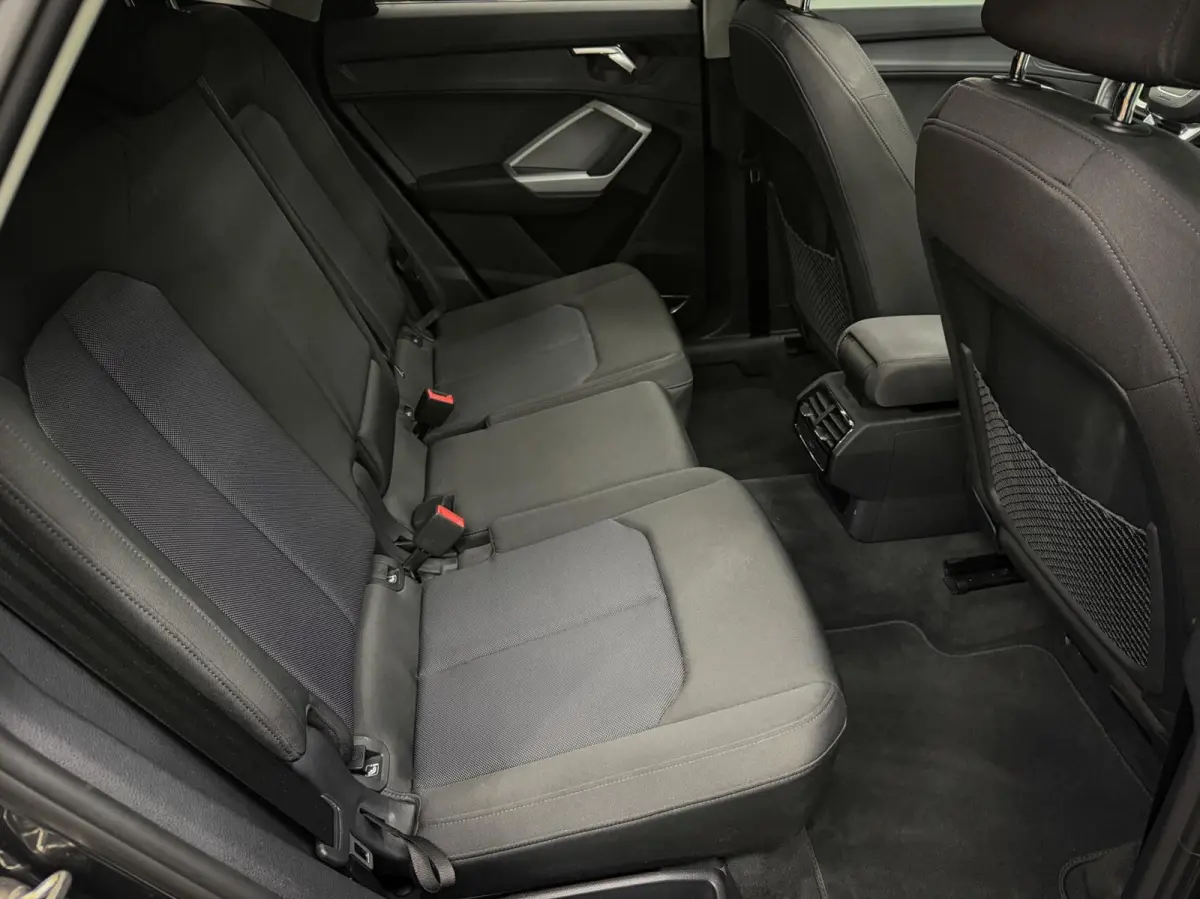 35 TFSI S-Line Carplay | Camera | Keyless | Pano
