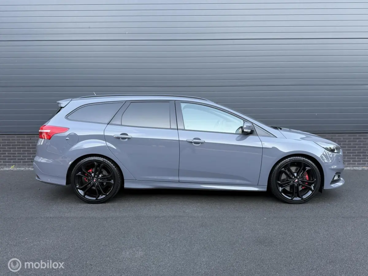 2.0 ST TOPSTAAT! RECARO*CLIMA*CARPLAY*19INCH*CAMERA*VOL!!