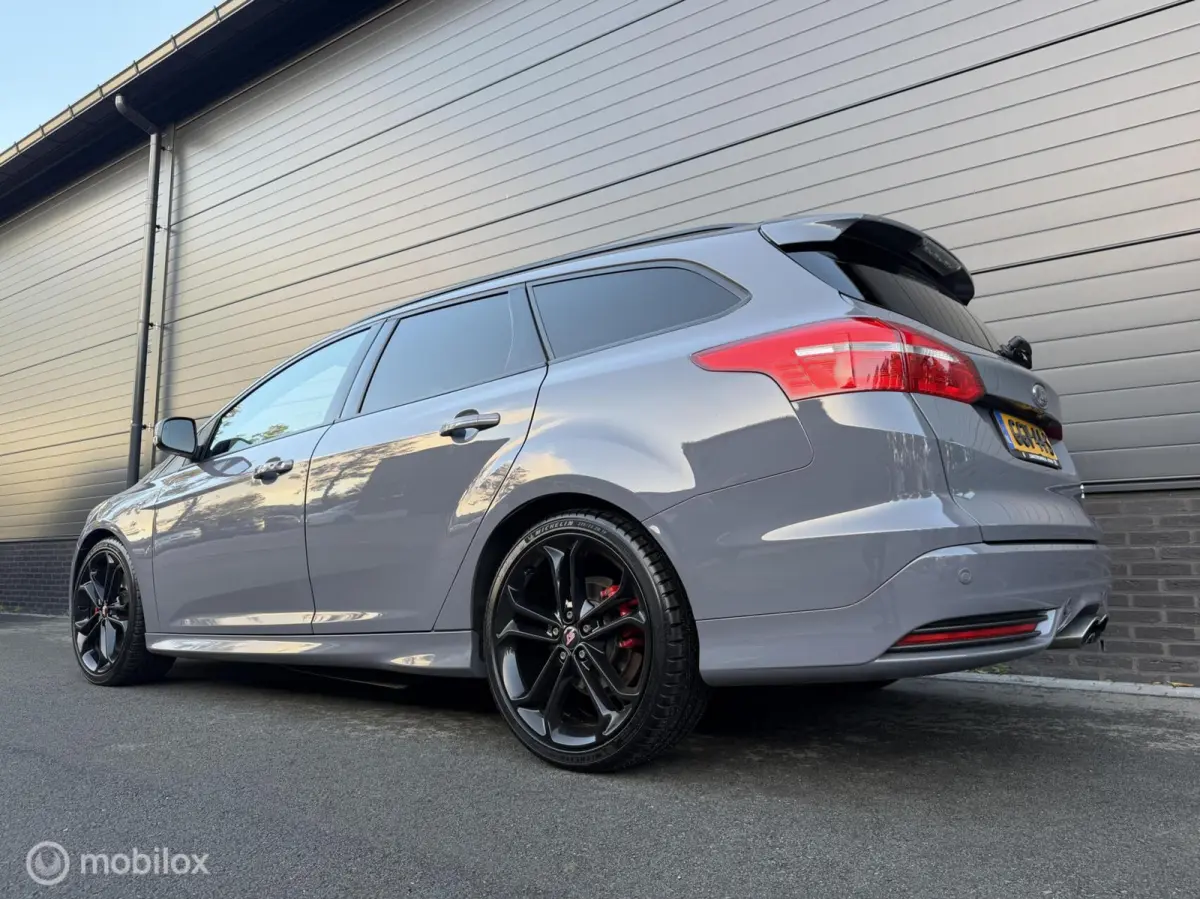 2.0 ST TOPSTAAT! RECARO*CLIMA*CARPLAY*19INCH*CAMERA*VOL!!