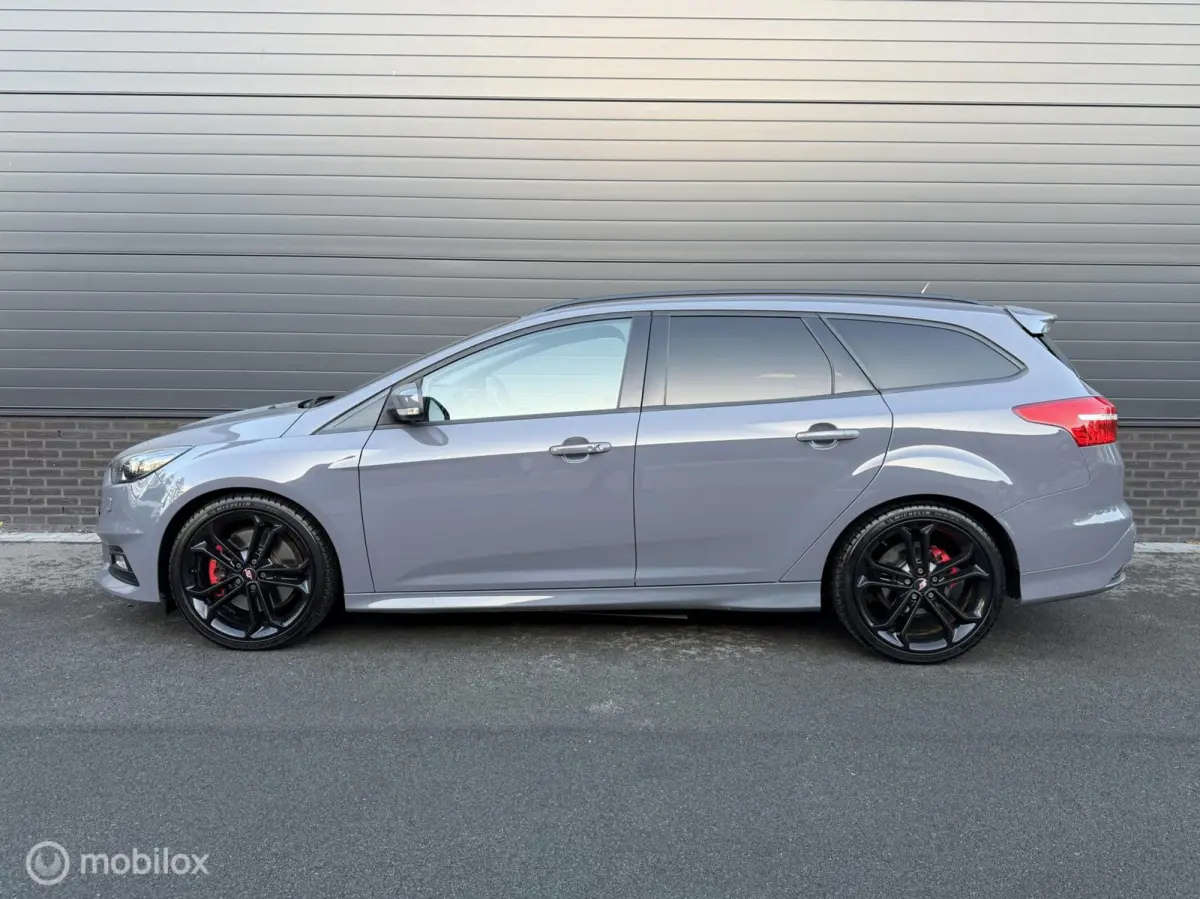 2.0 ST TOPSTAAT! RECARO*CLIMA*CARPLAY*19INCH*CAMERA*VOL!!
