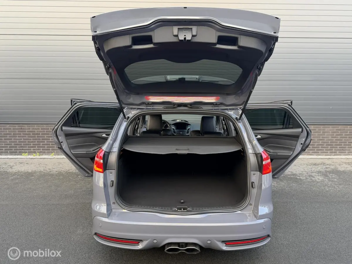 2.0 ST TOPSTAAT! RECARO*CLIMA*CARPLAY*19INCH*CAMERA*VOL!!