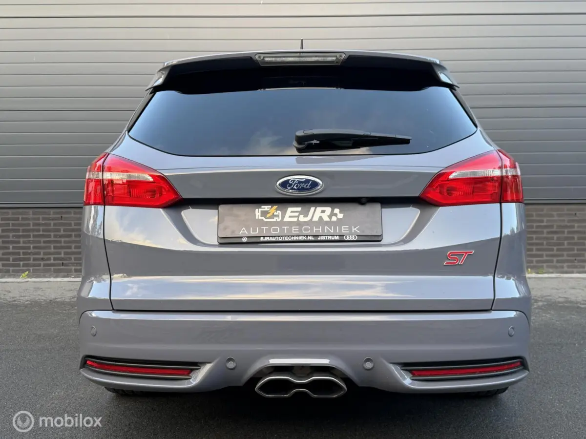 2.0 ST TOPSTAAT! RECARO*CLIMA*CARPLAY*19INCH*CAMERA*VOL!!