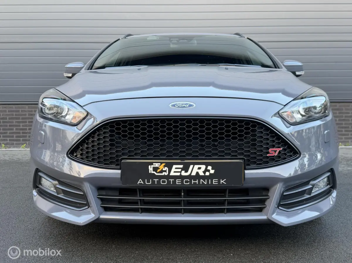 2.0 ST TOPSTAAT! RECARO*CLIMA*CARPLAY*19INCH*CAMERA*VOL!!