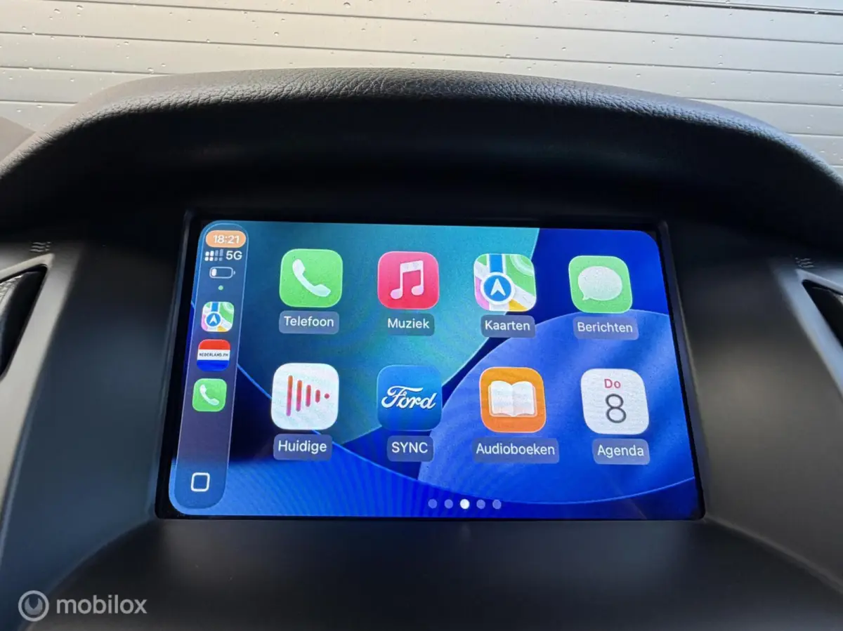 2.0 ST TOPSTAAT! RECARO*CLIMA*CARPLAY*19INCH*CAMERA*VOL!!