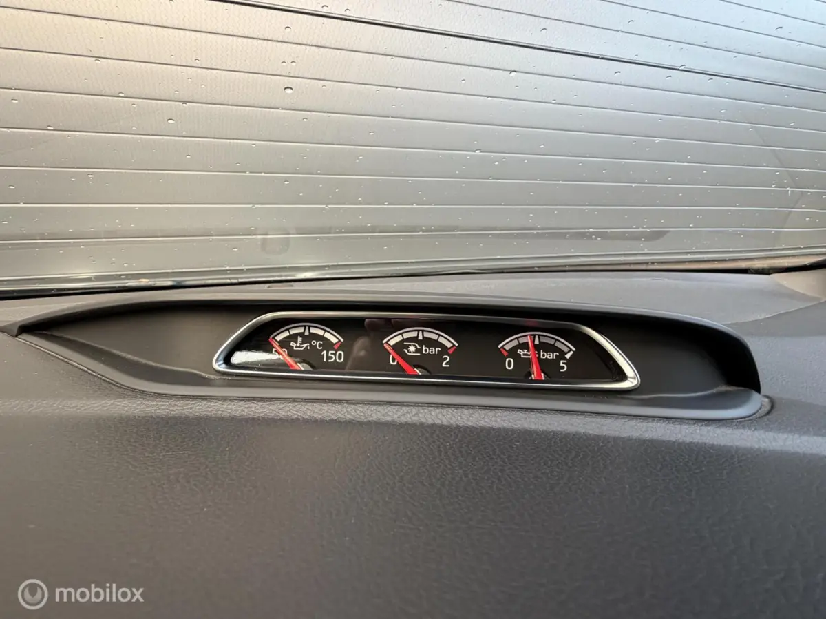 2.0 ST TOPSTAAT! RECARO*CLIMA*CARPLAY*19INCH*CAMERA*VOL!!