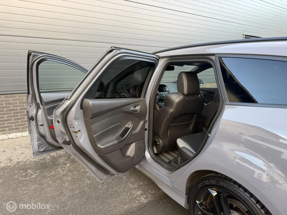 2.0 ST TOPSTAAT! RECARO*CLIMA*CARPLAY*19INCH*CAMERA*VOL!!