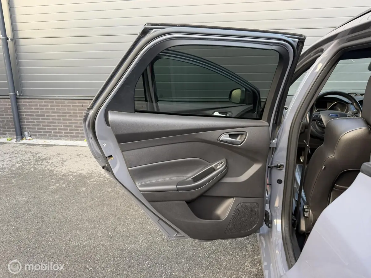 2.0 ST TOPSTAAT! RECARO*CLIMA*CARPLAY*19INCH*CAMERA*VOL!!