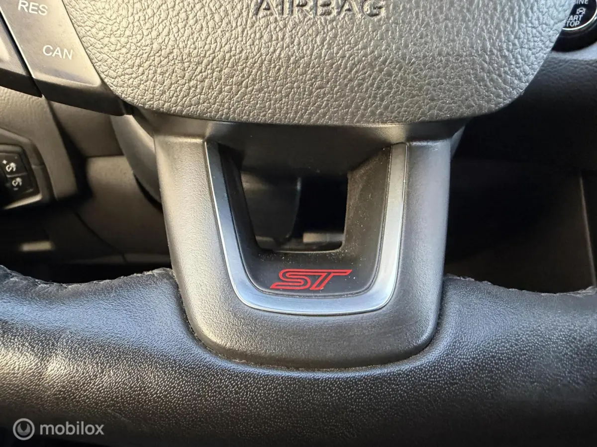 2.0 ST TOPSTAAT! RECARO*CLIMA*CARPLAY*19INCH*CAMERA*VOL!!