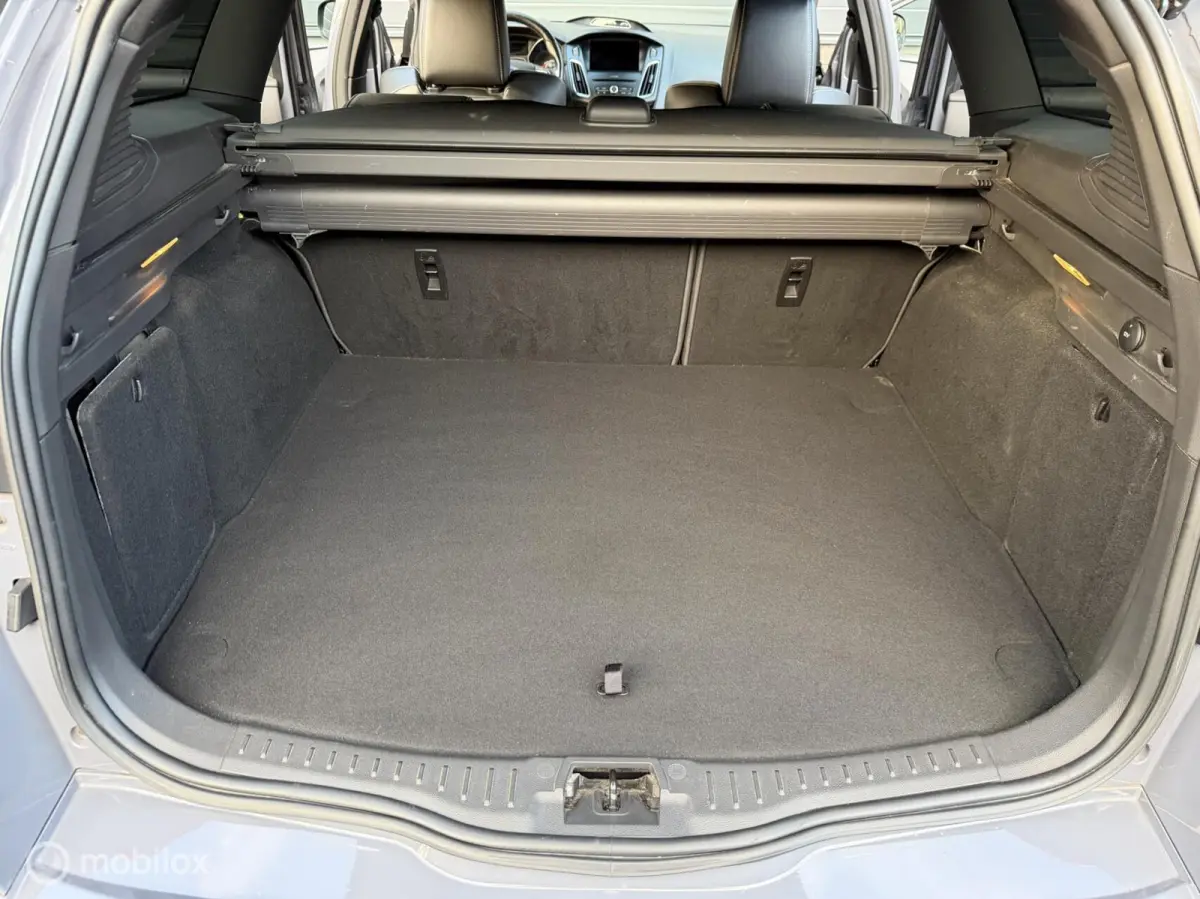 2.0 ST TOPSTAAT! RECARO*CLIMA*CARPLAY*19INCH*CAMERA*VOL!!