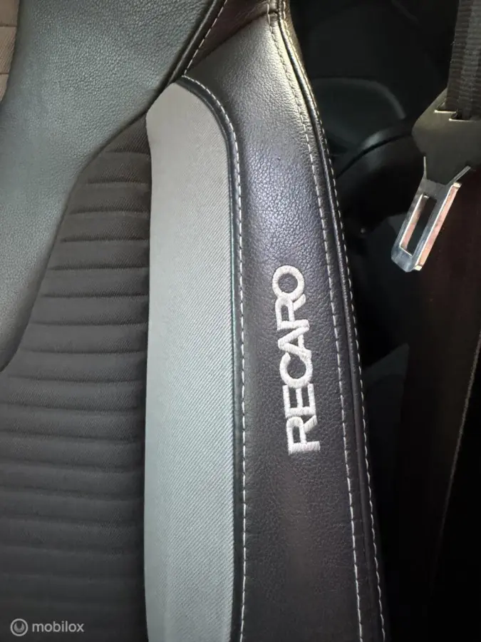 2.0 ST TOPSTAAT! RECARO*CLIMA*CARPLAY*19INCH*CAMERA*VOL!!