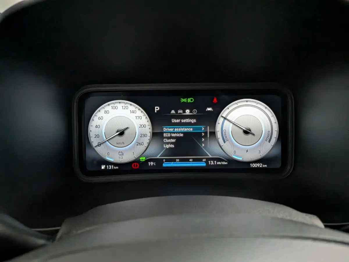 EV Pure 64 kWh | Trekhaak | Camera | ACC | Parkeersensoren | Apple Carplay | Achteruitrijcamera | Apple Carplay/Android Auto|telefoonintegratie premium | Keyless start