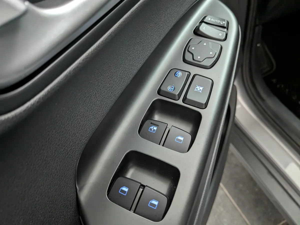 EV Pure 64 kWh | Trekhaak | Camera | ACC | Parkeersensoren | Apple Carplay | Achteruitrijcamera | Apple Carplay/Android Auto|telefoonintegratie premium | Keyless start