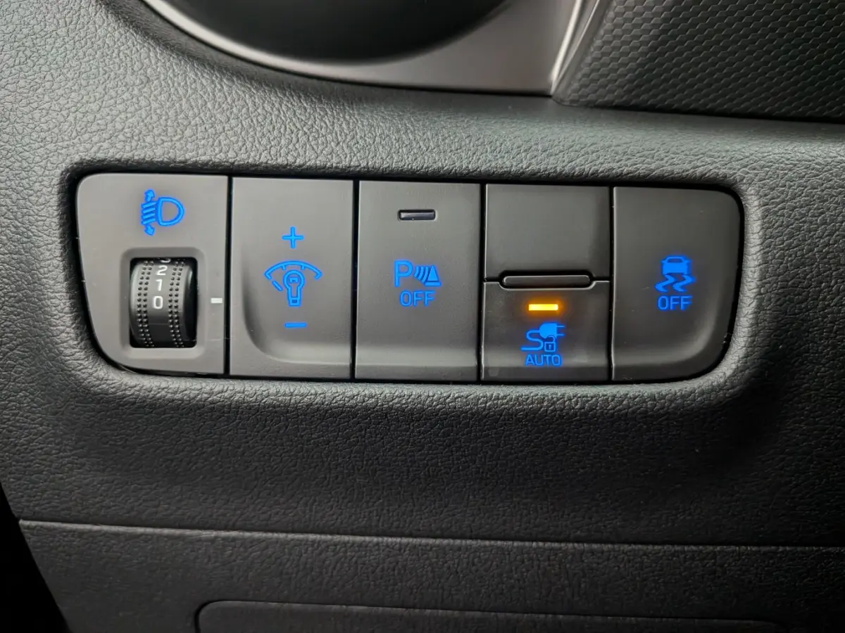 EV Pure 64 kWh | Trekhaak | Camera | ACC | Parkeersensoren | Apple Carplay | Achteruitrijcamera | Apple Carplay/Android Auto|telefoonintegratie premium | Keyless start