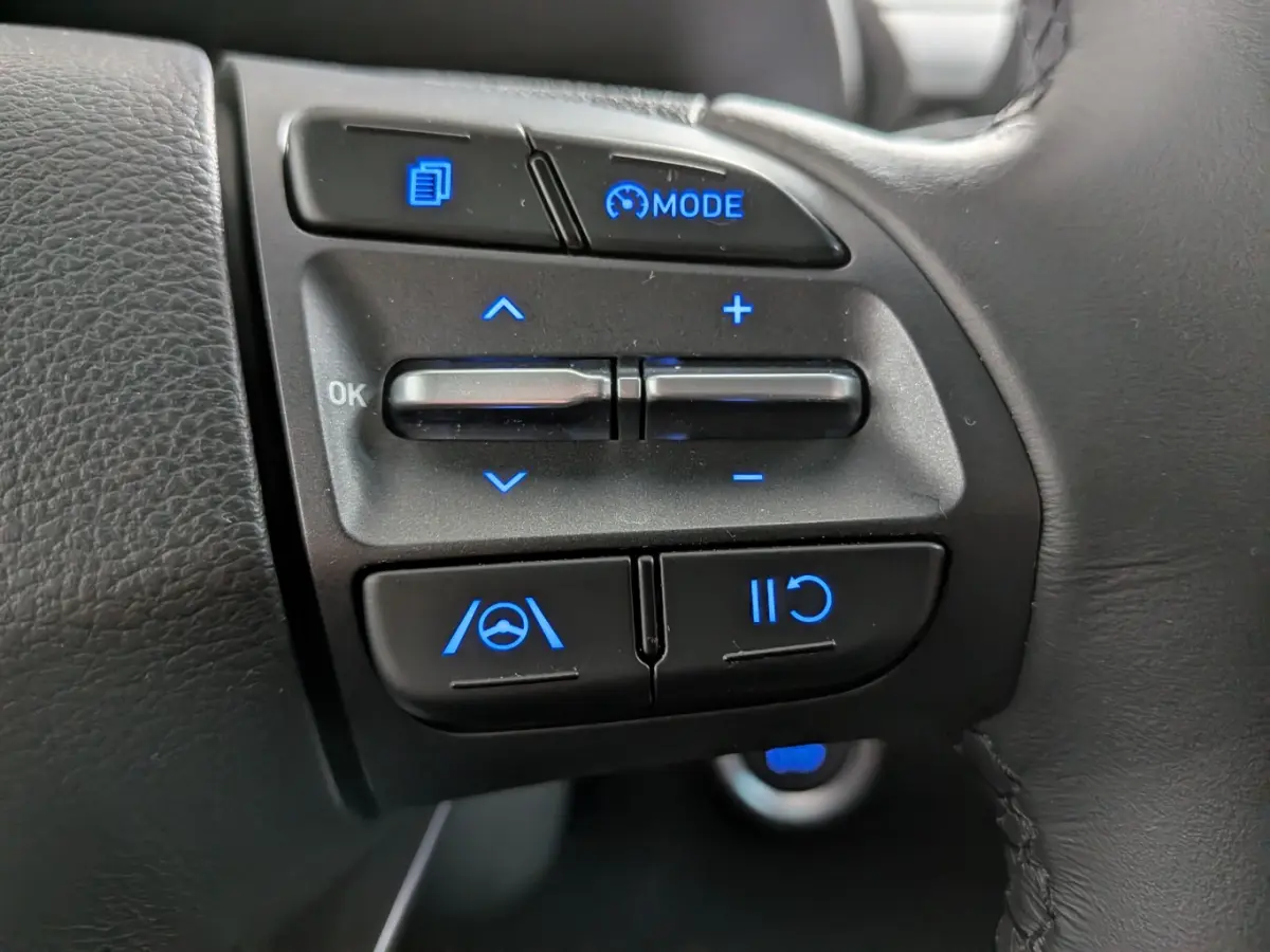 EV Pure 64 kWh | Trekhaak | Camera | ACC | Parkeersensoren | Apple Carplay | Achteruitrijcamera | Apple Carplay/Android Auto|telefoonintegratie premium | Keyless start