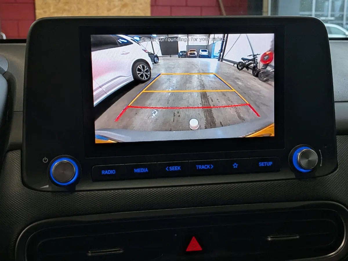EV Pure 64 kWh | Trekhaak | Camera | ACC | Parkeersensoren | Apple Carplay | Achteruitrijcamera | Apple Carplay/Android Auto|telefoonintegratie premium | Keyless start