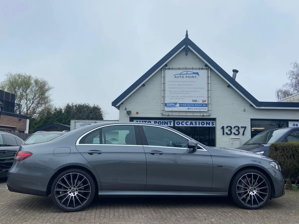 300E 300PK/AMG-PAKKET/FACELIFT/COMPLEET!/91300KM
