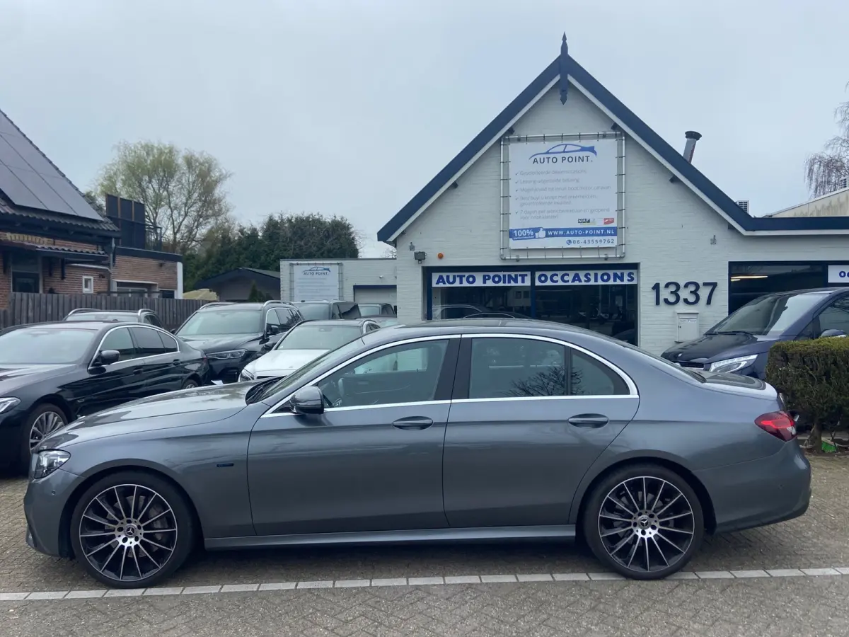 300E 300PK/AMG-PAKKET/FACELIFT/COMPLEET!/91300KM