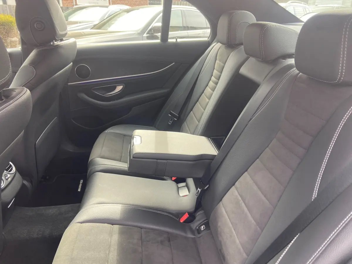 300E 300PK/AMG-PAKKET/FACELIFT/COMPLEET!/91300KM