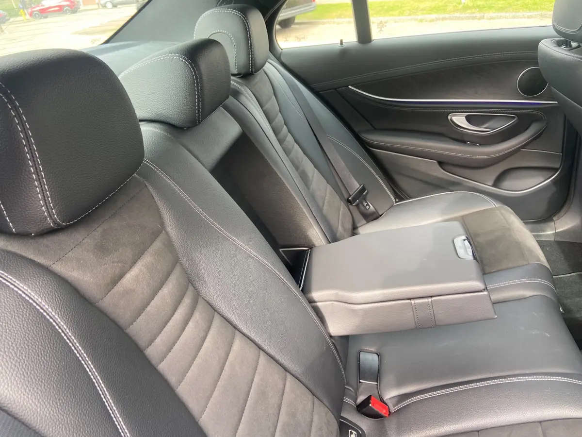 300E 300PK/AMG-PAKKET/FACELIFT/COMPLEET!/91300KM
