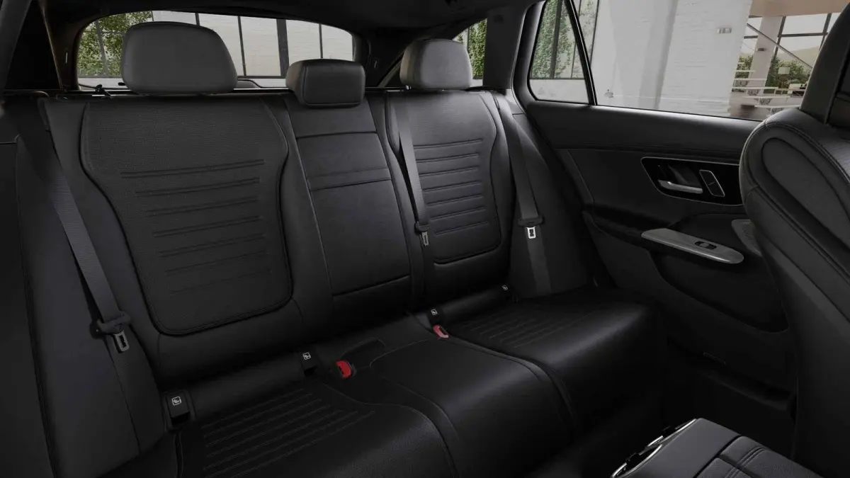 300e Business Solution AMG | AMG line PLUS | Night | Head-Up | Rijassistentiepakket Plus | Trekhaak | Burmester | Panoramadak |